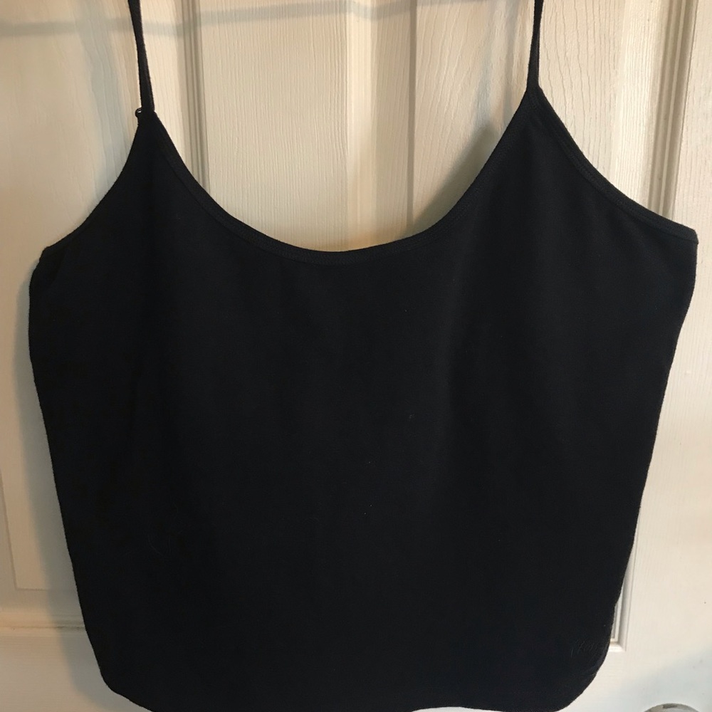 Harley cami top